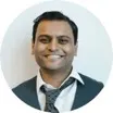 Photo of Hemant Aggarwal