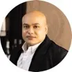 Photo of Ravi Juneja