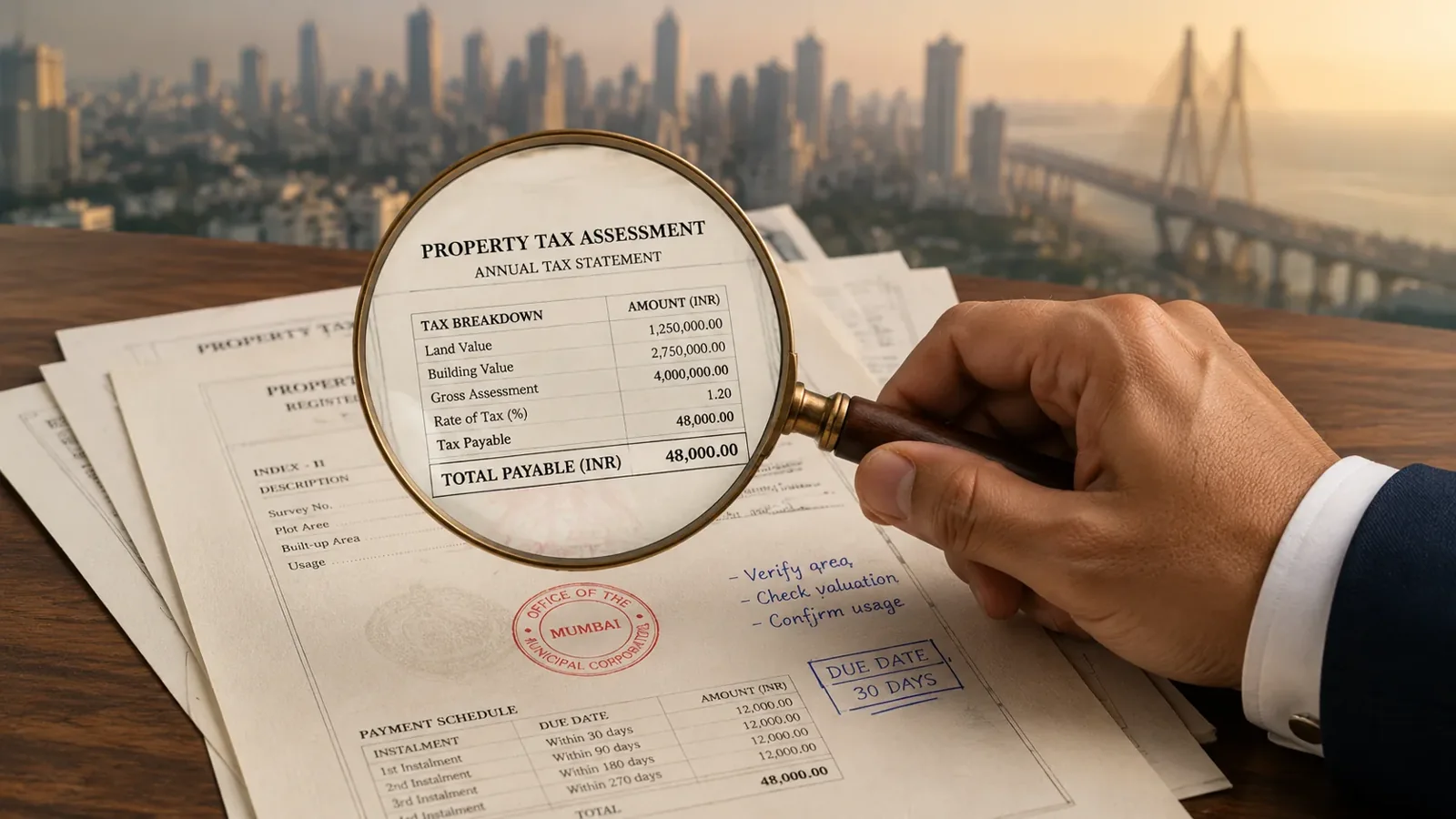 Affordable Government Approved Valuers for Capital Gains