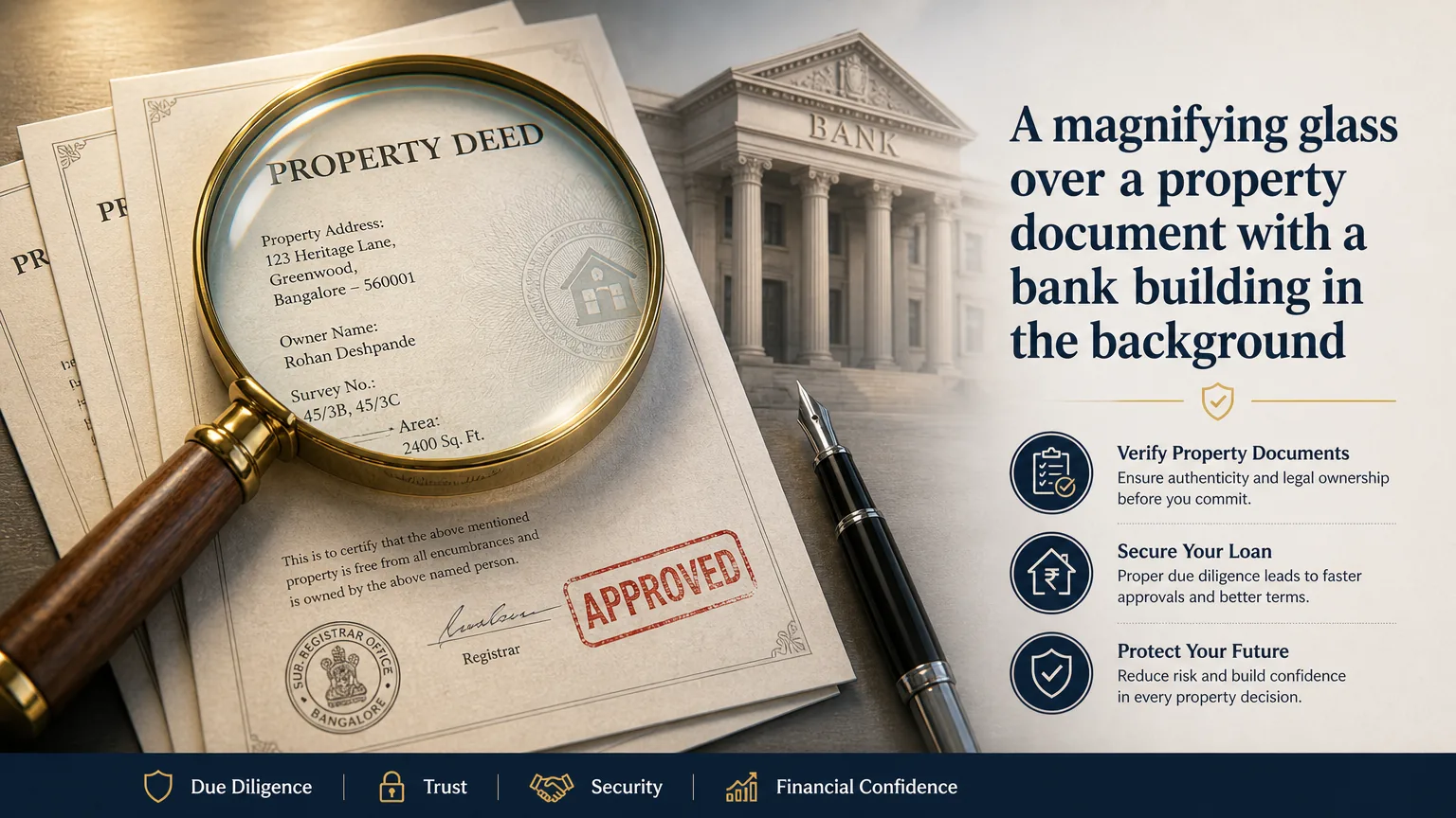 How to Buy Bank Auction Property in India: 2026 Guide