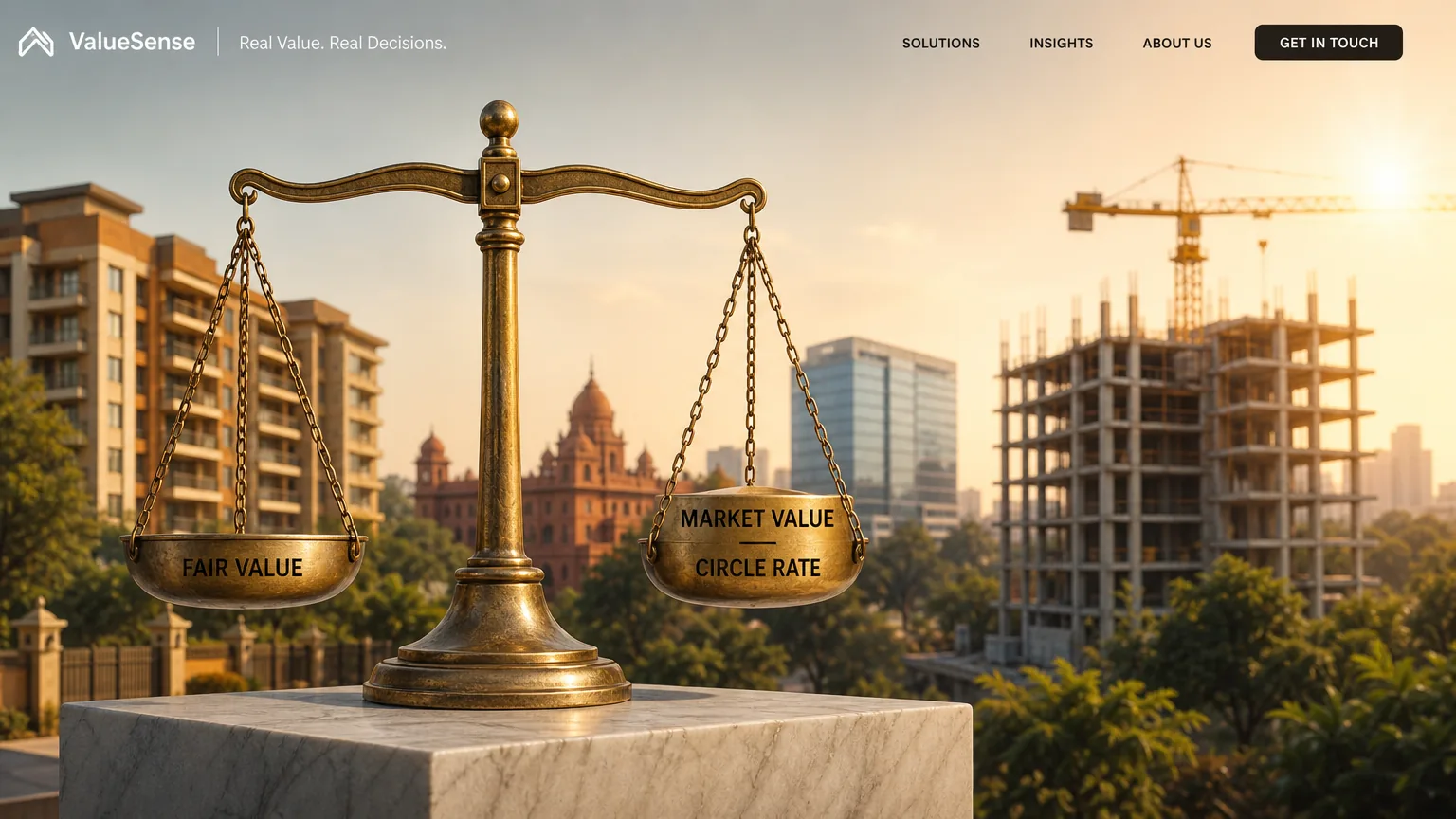 Fair Value of Land in India: Your 2026 Guide