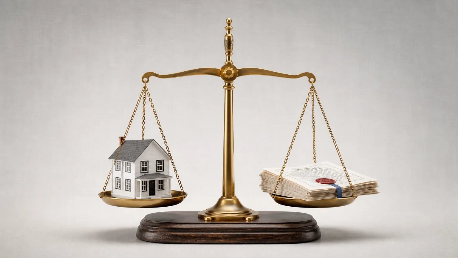 Trusted Government-Approved Valuers for Family Court