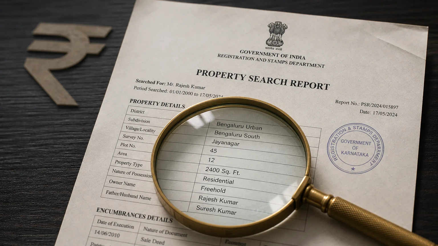 How to Find a Government-Approved Property Valuer in India