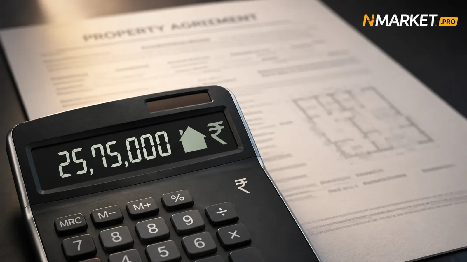 Calculate LTCG Tax on Property in India (2026 Guide)