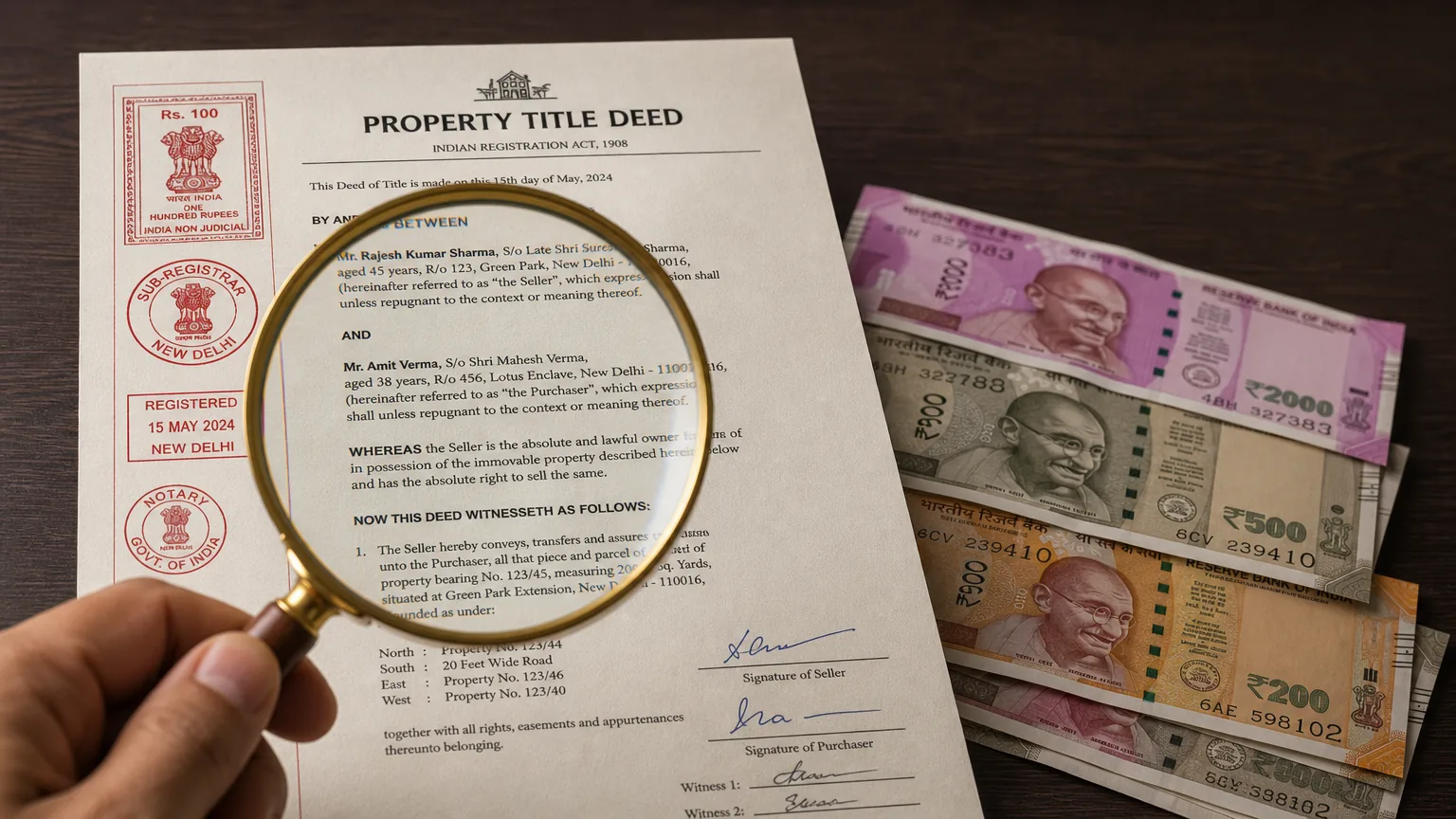Property Valuation Cost in India (2026 Guide)