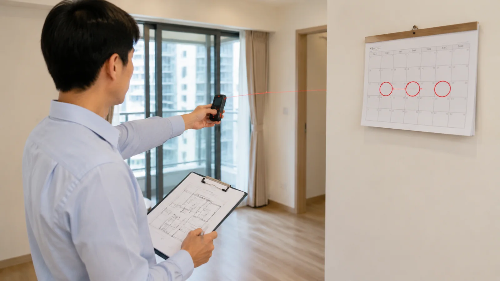 How Long Does Property Valuation Take for a Home Loan?
